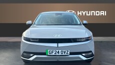 Hyundai IONIQ 5 125kW SE Connect 58 kWh 5dr Auto Electric Hatchback